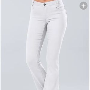 Venus Causual Boot Cut Jean